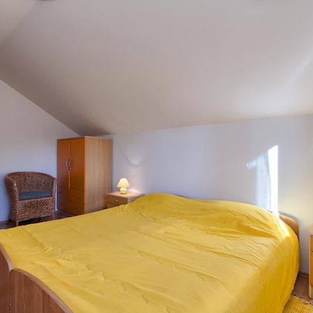 Holiday Home Tisa Rudanovac Eksteriør bilde
