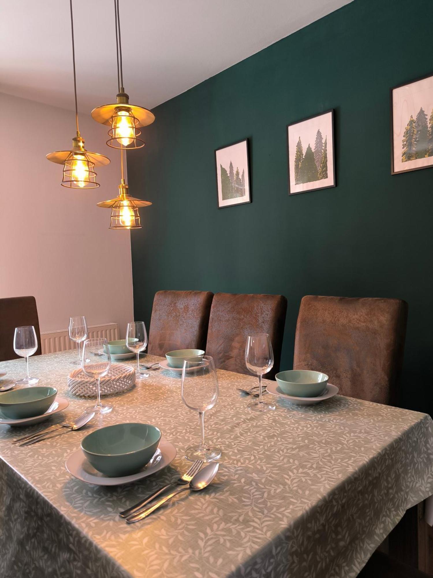Holiday Home Tisa Rudanovac Eksteriør bilde